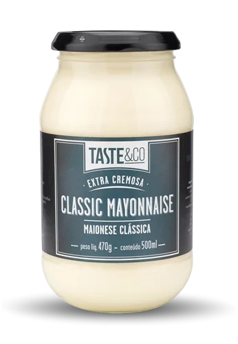 Maionese