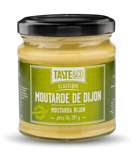 Mostarda Dijon